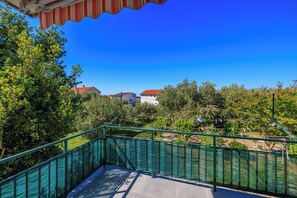 公寓 (A2) | 花园景观