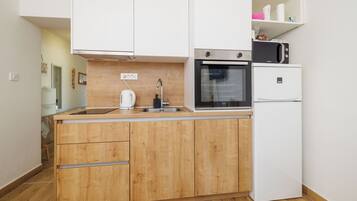 Apartment (A2) | Private kitchen