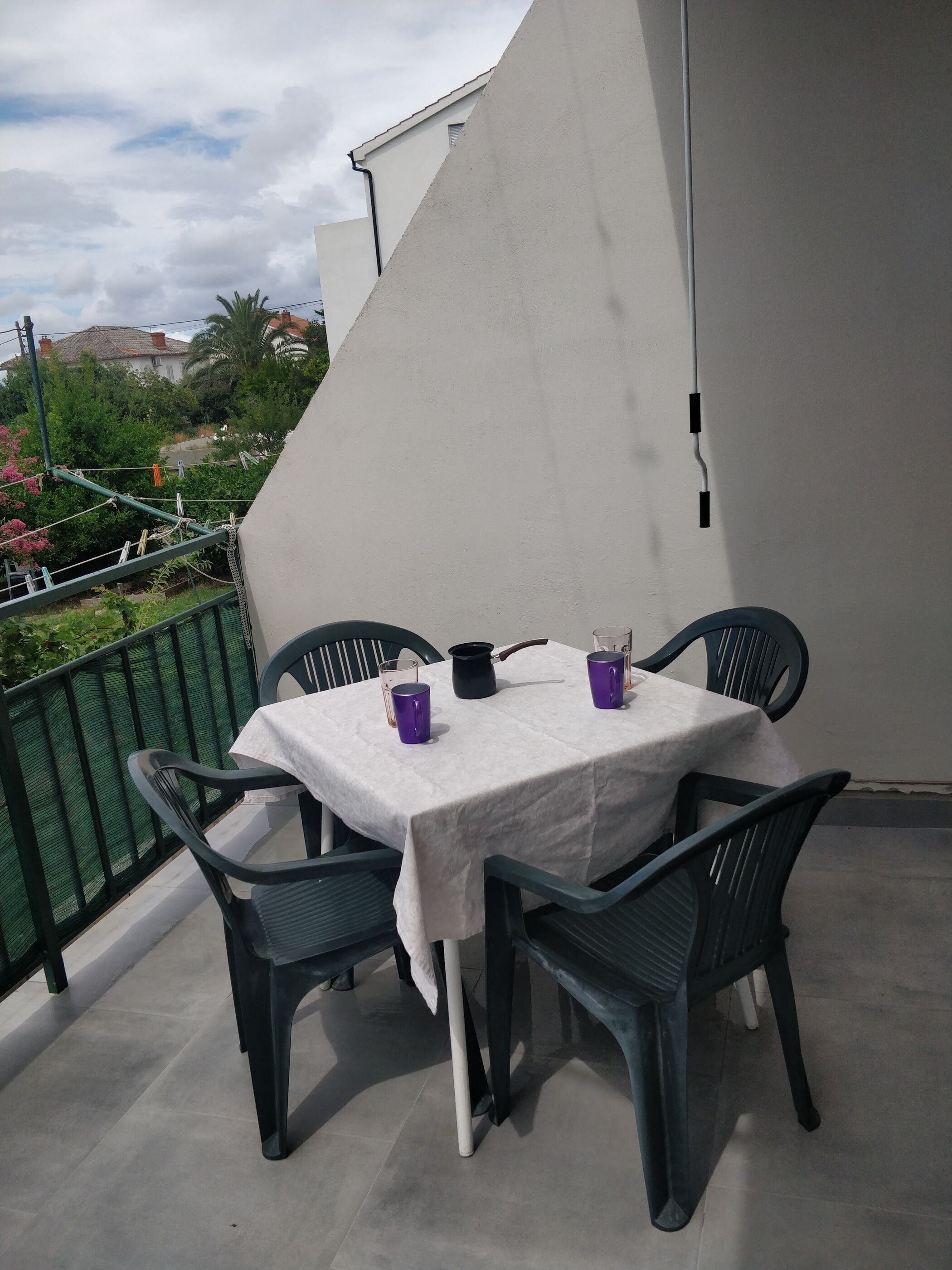 Departamento (A2) | Balcón