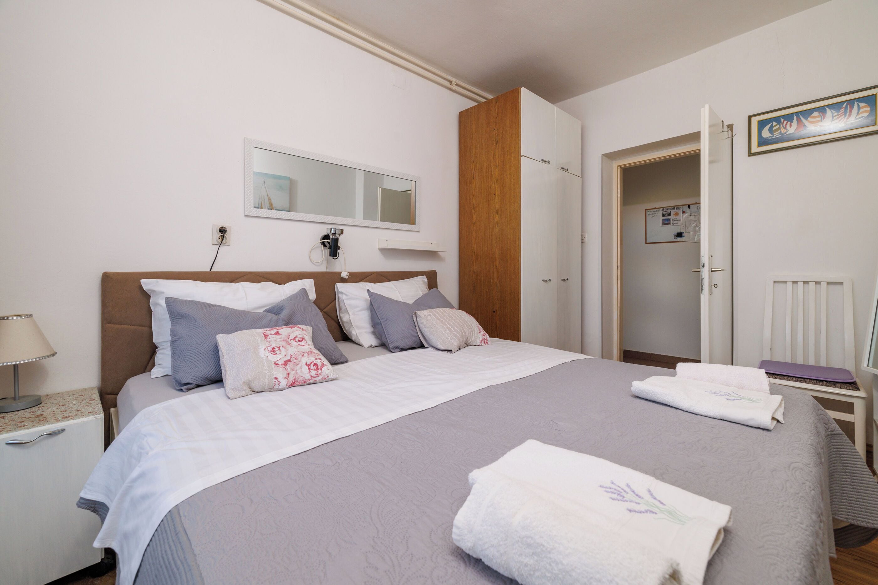 Apartment (A1) | 1 bedroom