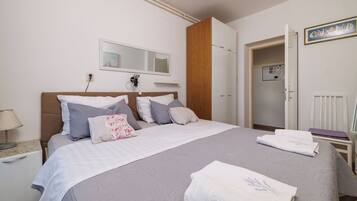 Apartment (A1) | 1 bedroom