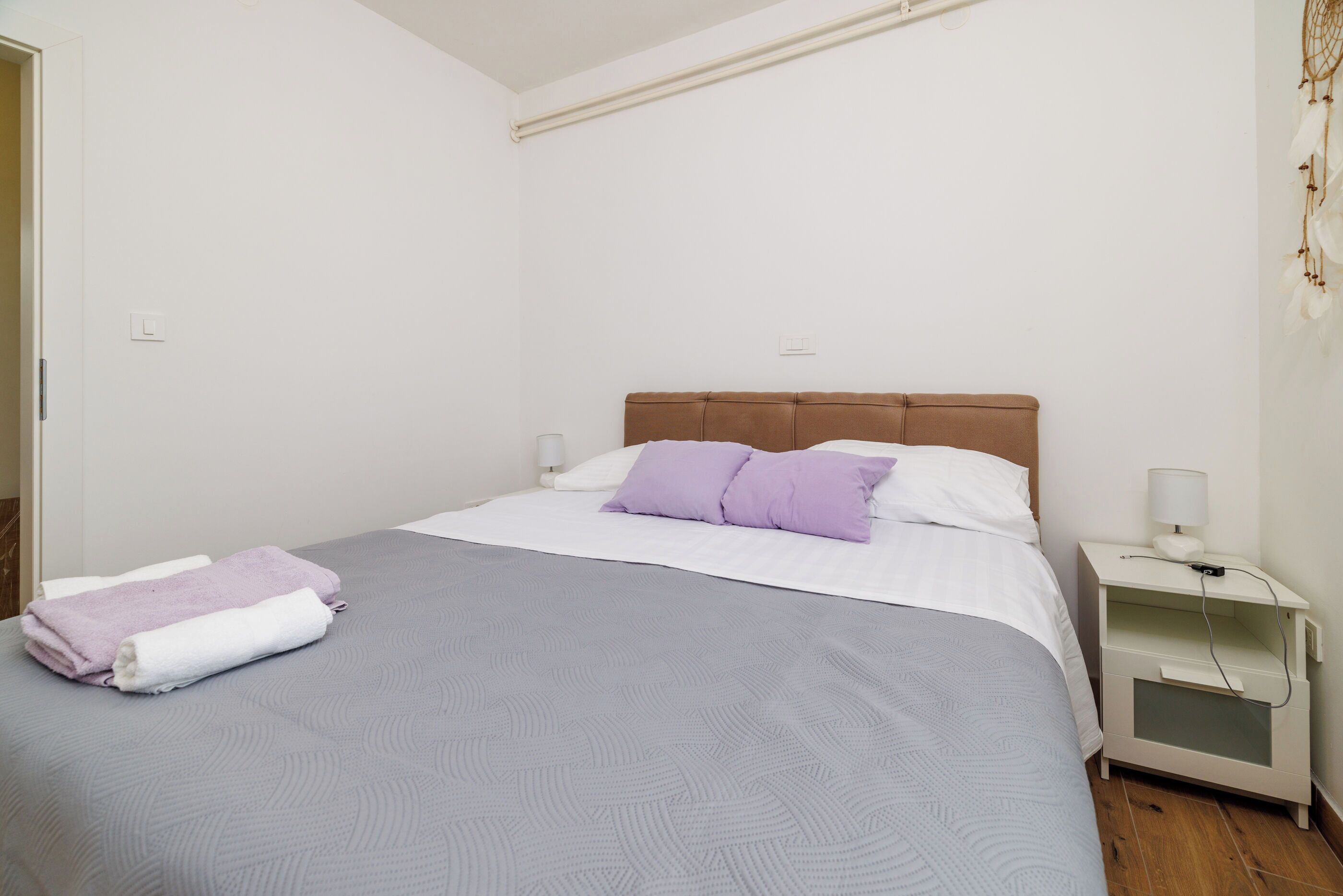 Apartment (A2) | 1 Schlafzimmer