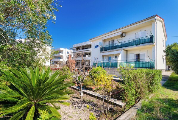 Design dell’edificio