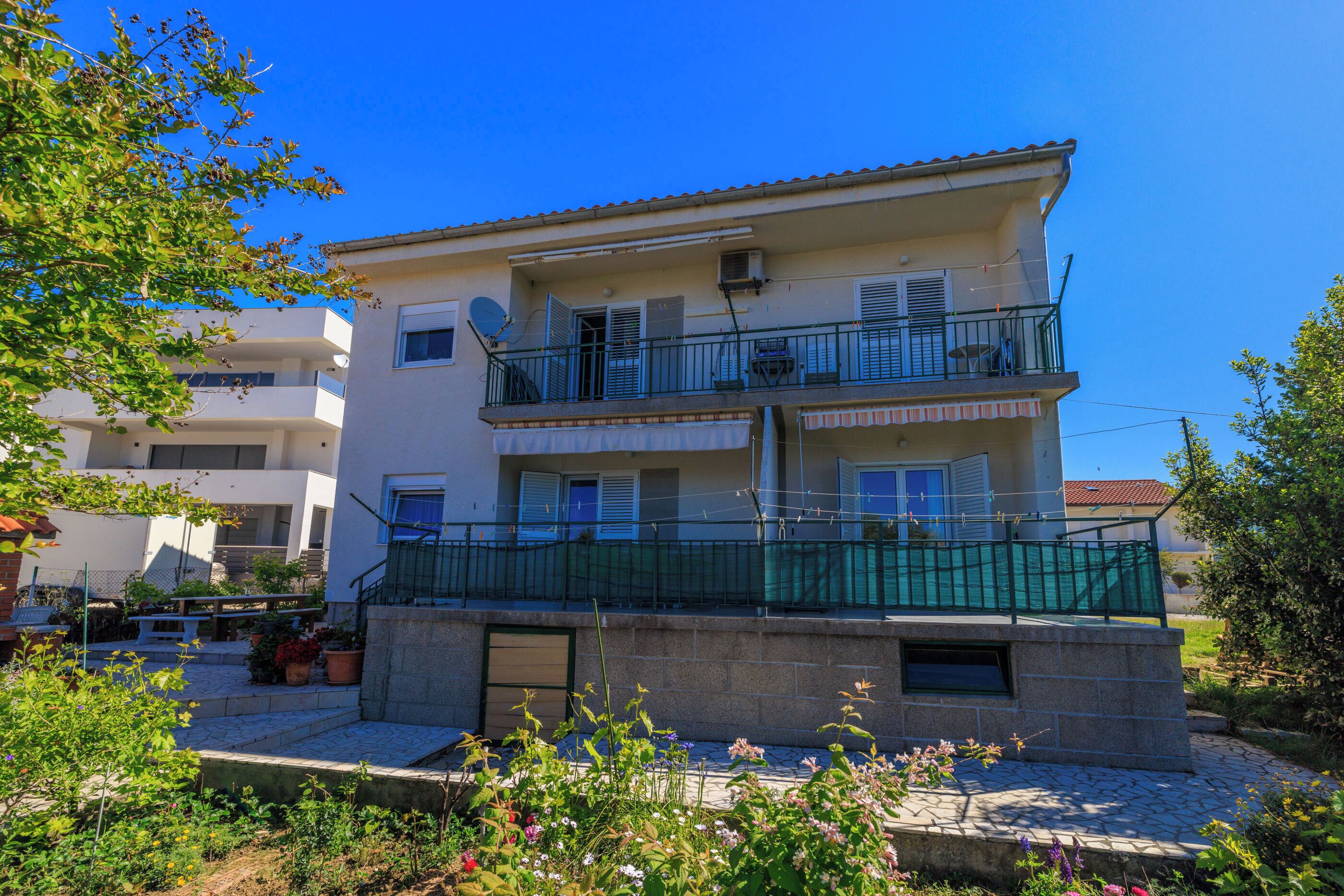 Design dell’edificio