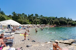 Beach - House Suzana (Rovinj)