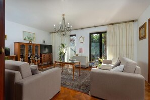 Maison | Salle de séjour