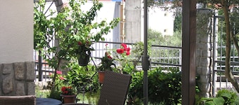 Apartments Oribella