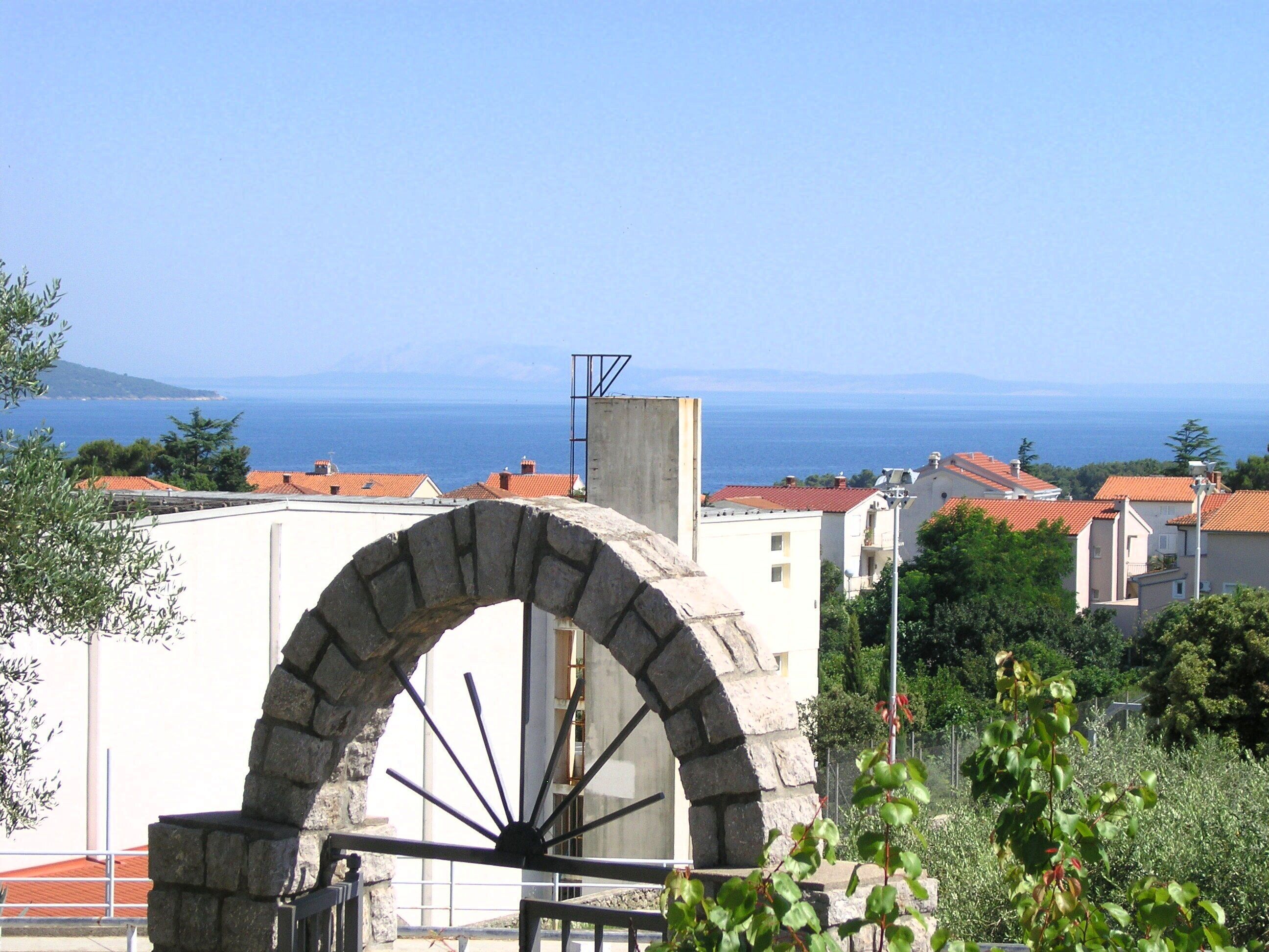 Dış mekân