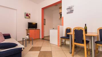 Studio (A3) | Speisen