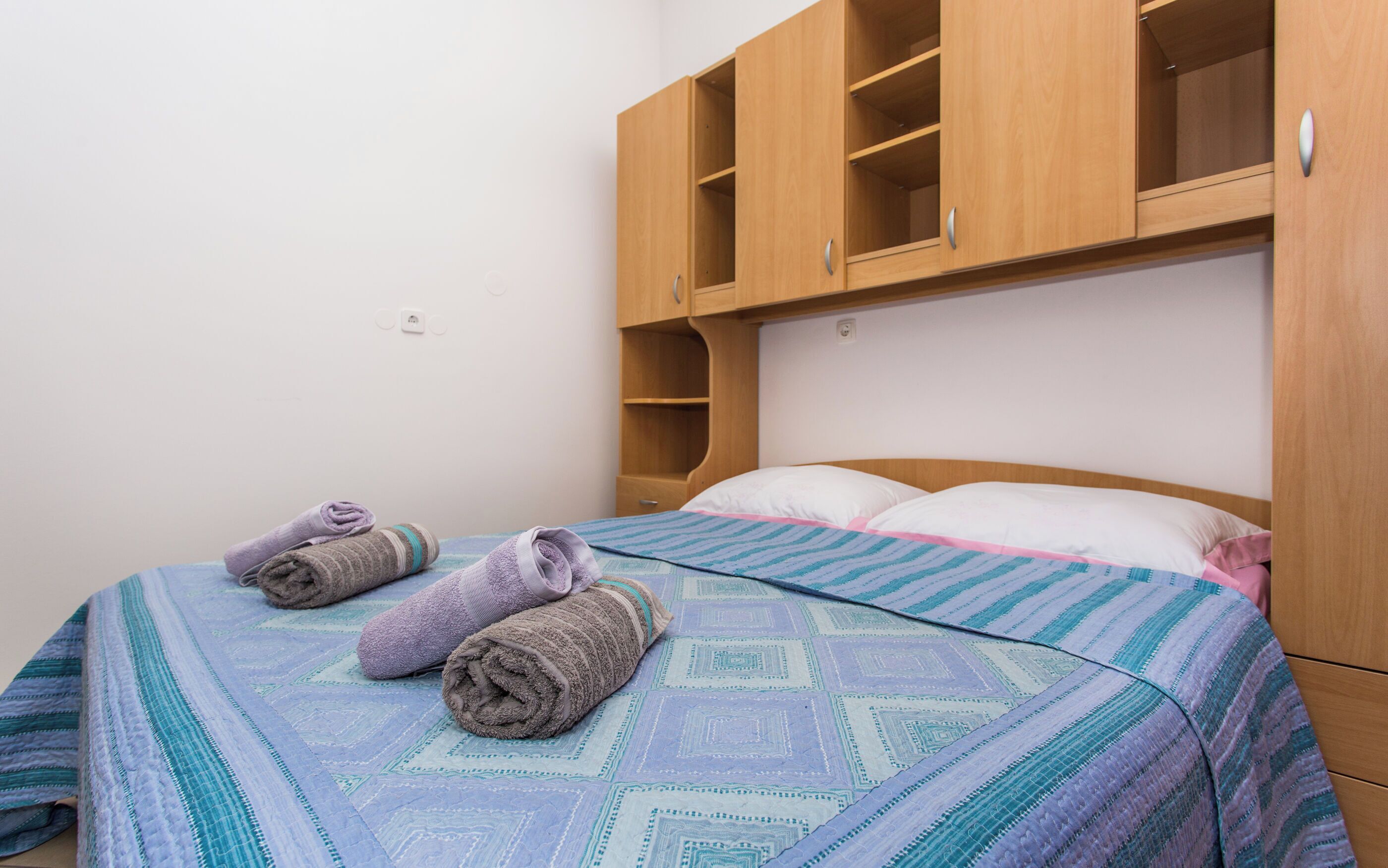 Studio (A3) | 3 bedrooms, free WiFi