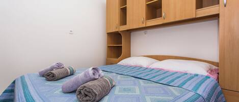 Studio (A3) | 3 sovrum och gratis wi-fi