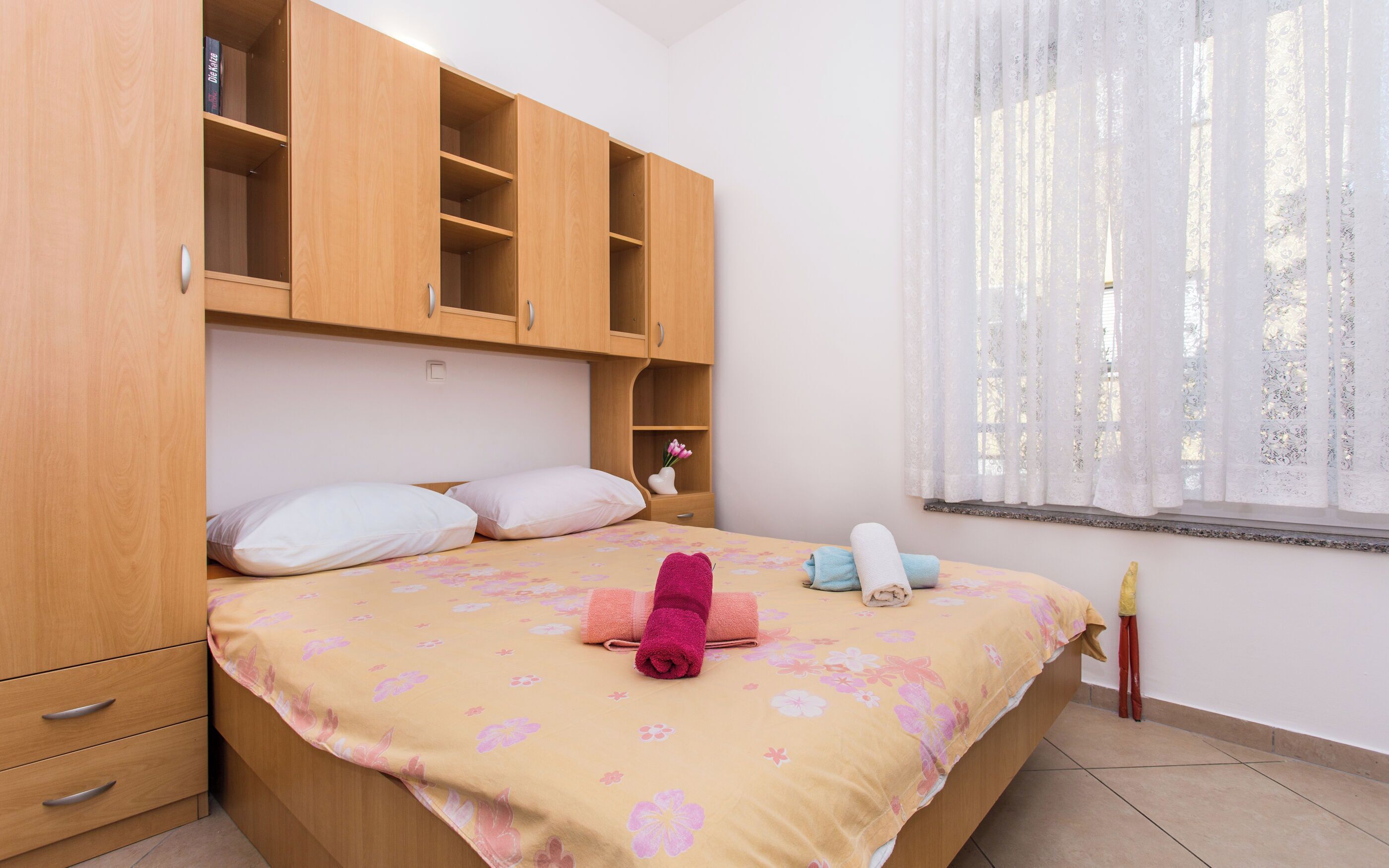 Apartment (A2) | 3 bedrooms, free WiFi