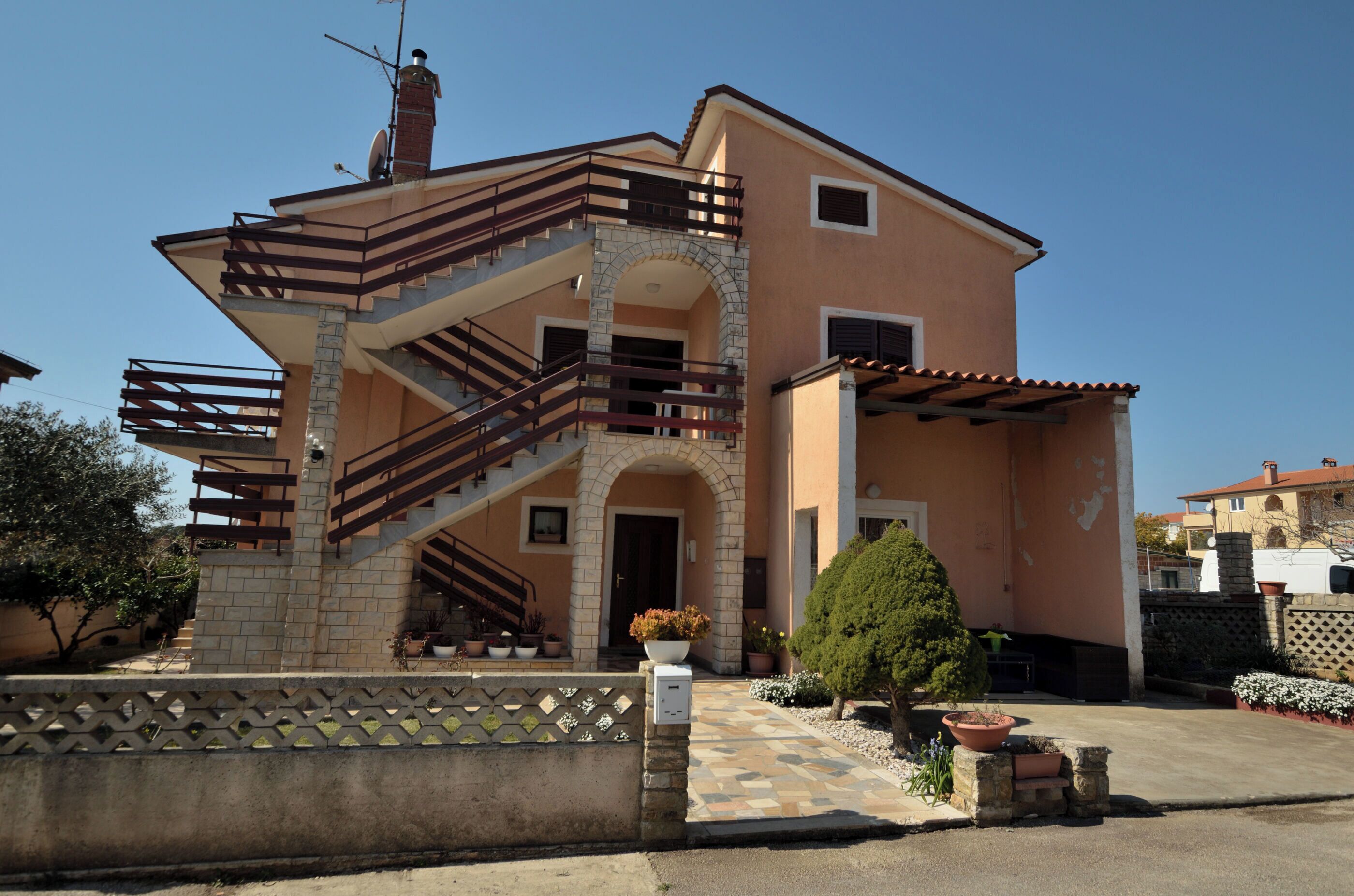 Building design