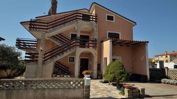 Building design