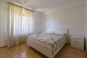 Apartment (A3) | 2 bedrooms, free WiFi - Apartments Nerina (Novigrad)