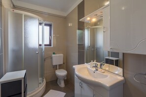 Departamento (A3) | Baño | Regadera 