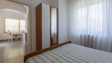 Appartement (A2) | 2 slaapkamers, gratis wifi