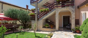 Apartments Nerina
