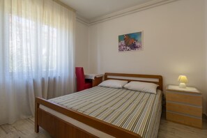 Apartment (A2) | 2 bedrooms, free WiFi