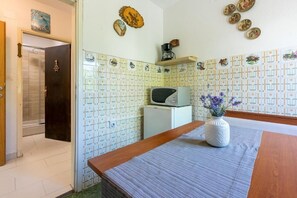 Ferienhaus | Speisen