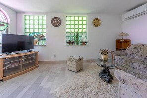 Maison | Salle de séjour