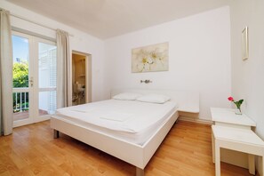 Apartment (A1)