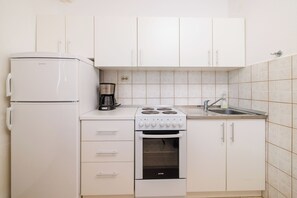 Apartment (A1) | Private kitchen