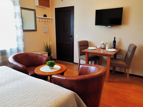 Apartments Zrinka