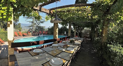 Agriturismo Villa Pedone