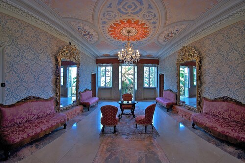 Agriturismo Villa Pedone