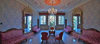 Agriturismo Villa Pedone