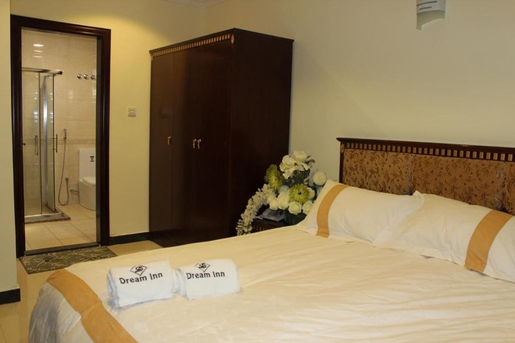 Chambre Confort avec lits jumeaux