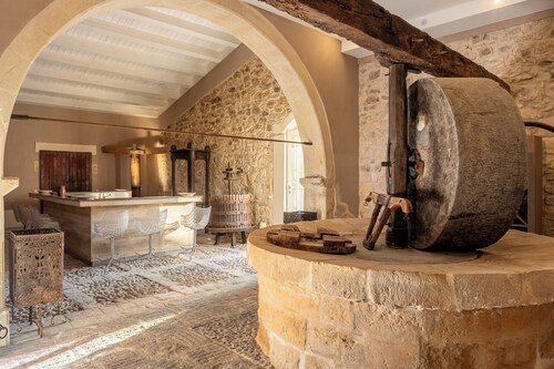 Ballium Luxury Relais