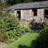Cwm Irfon Lodge Cottages