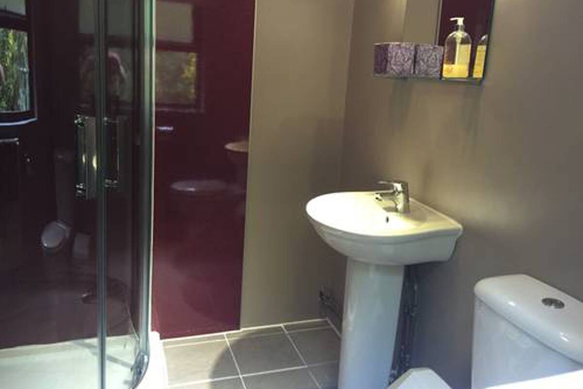 Kite Cottage | Bathroom