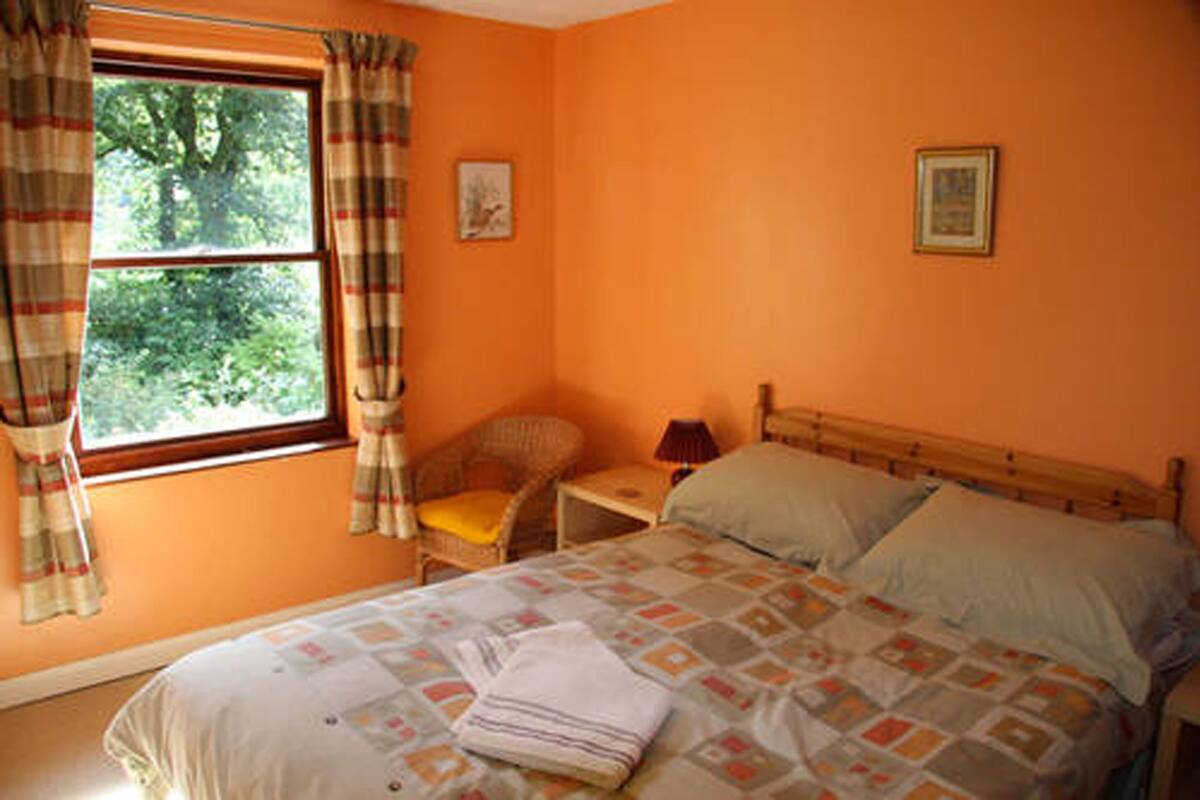 Buzzard Cottage