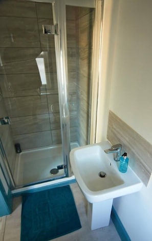 Casa de ciudad | Lavabo en el baño