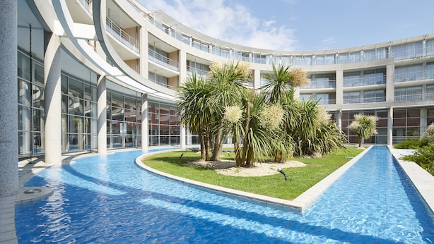 View from property - Club Les Jardins De L'atlantique (Talmont-Saint-Hilaire)