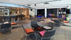 Bar (on property) - Club Les Jardins De L'atlantique (Talmont-Saint-Hilaire)