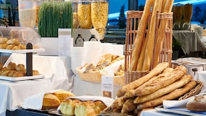 Restaurant - Club Les Jardins De L'atlantique (Talmont-Saint-Hilaire)