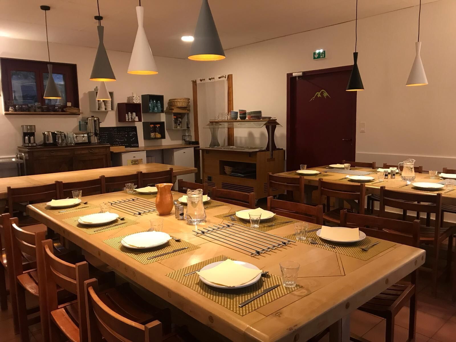 Restoran