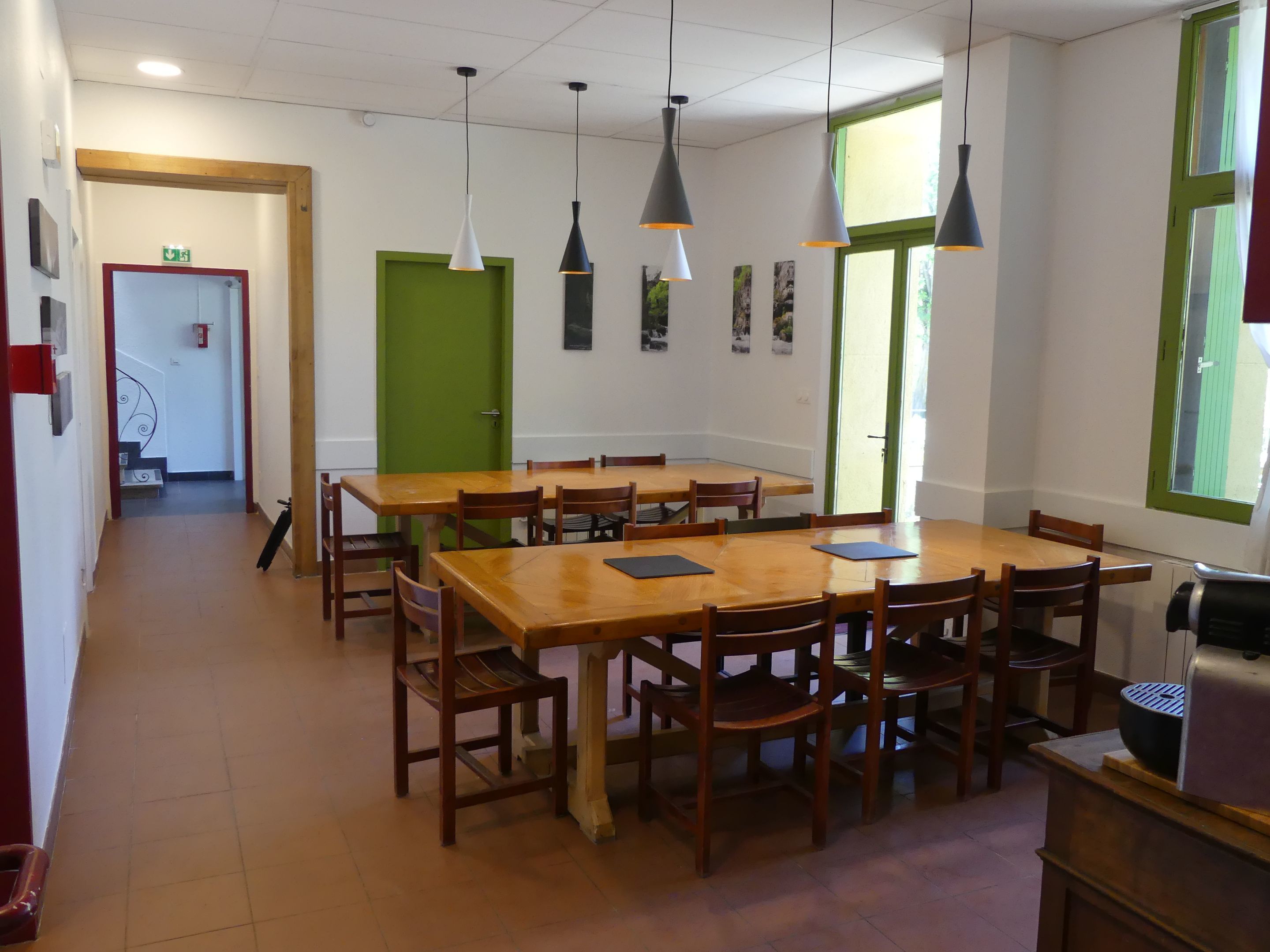 Tempat makan