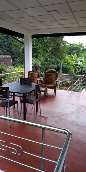 Exterior - Senuri Home stay (Polonnaruwa)