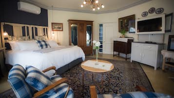 Quarto (The Dany) | 1 quarto, roupas de cama de algodão egípcio, roupas de cama premium