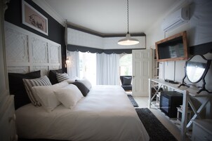 1 habitación, sábanas de algodón egipcio y ropa de cama de alta calidad 