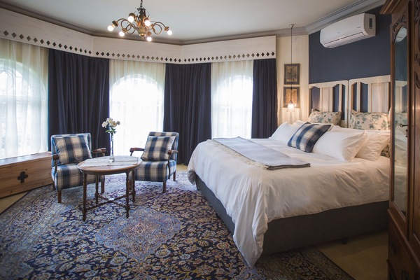 Room (The Dany) | 1 bedroom, Egyptian cotton sheets, premium bedding, down comforters