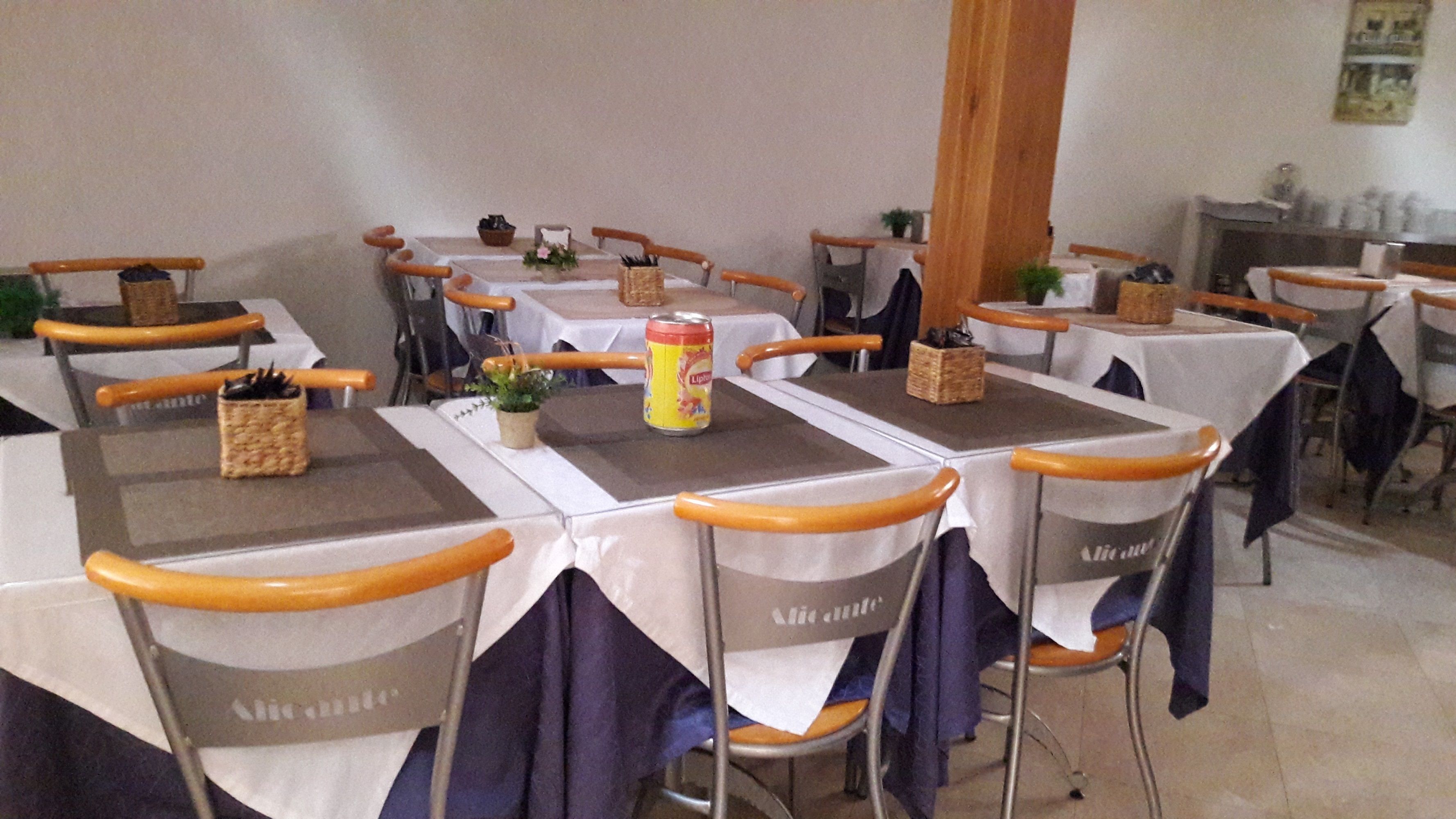 Foto - Hotel Alicante Lisboa