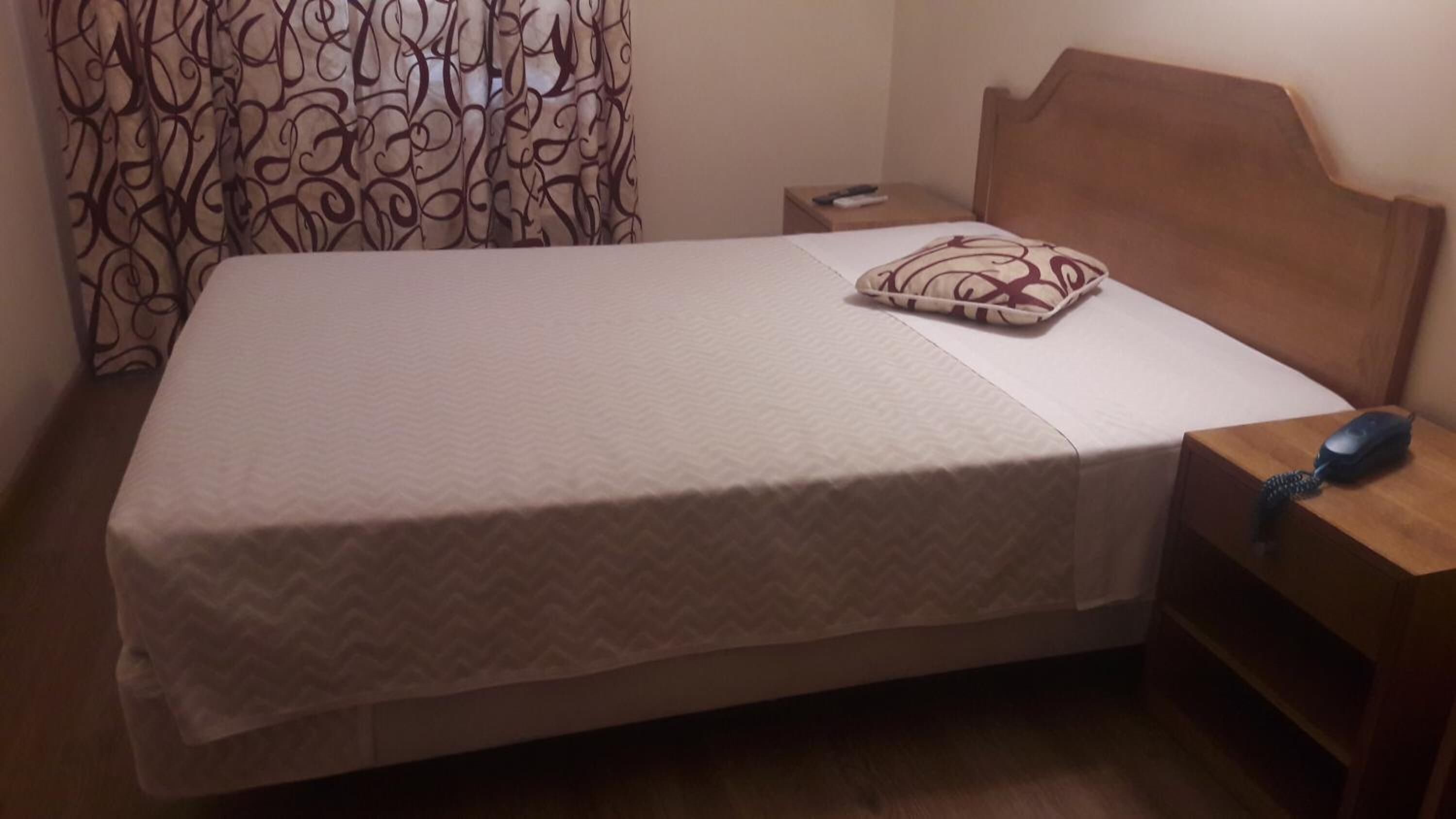 Foto - Hotel Alicante Lisboa