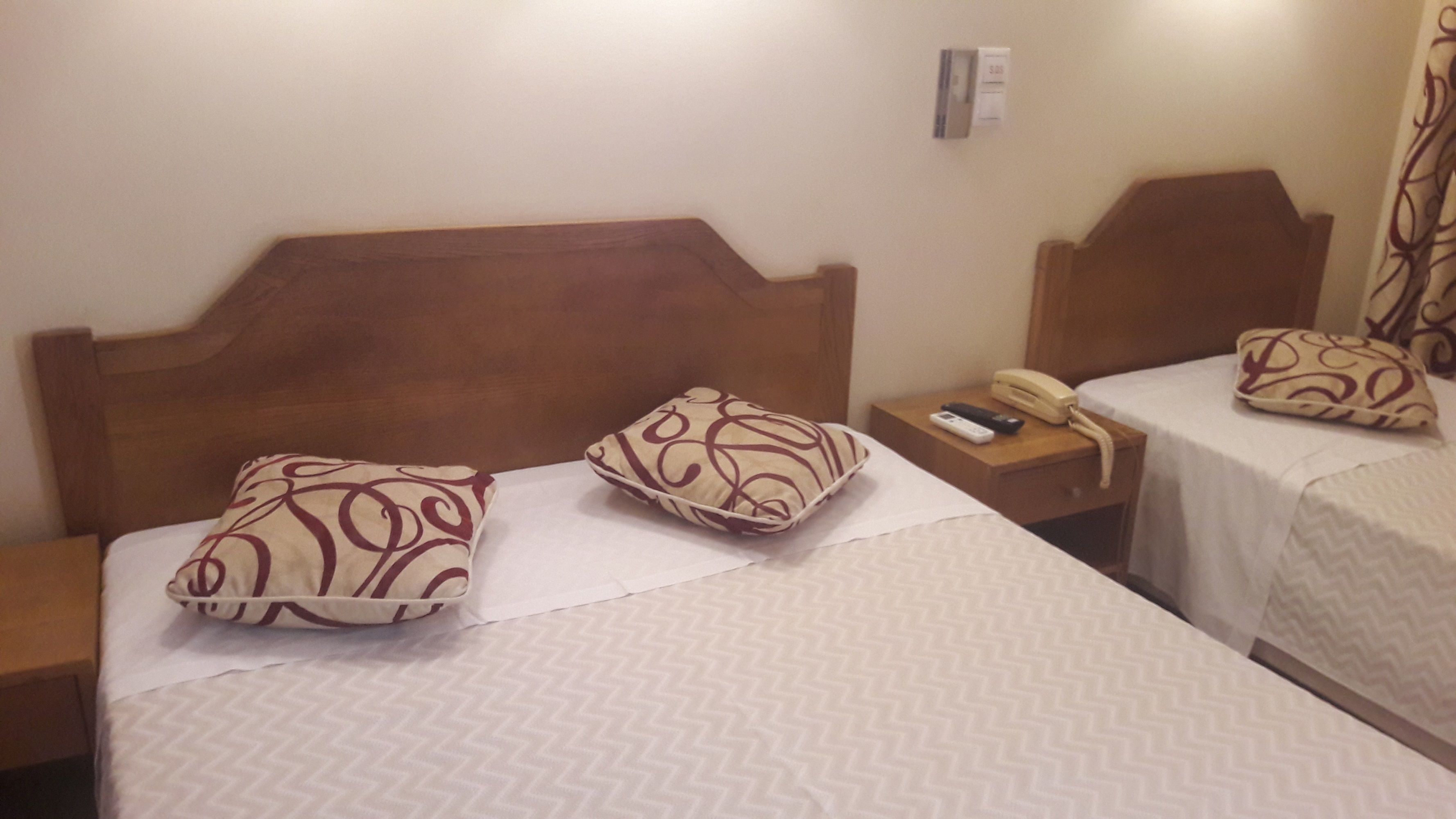 Foto - Hotel Alicante Lisboa