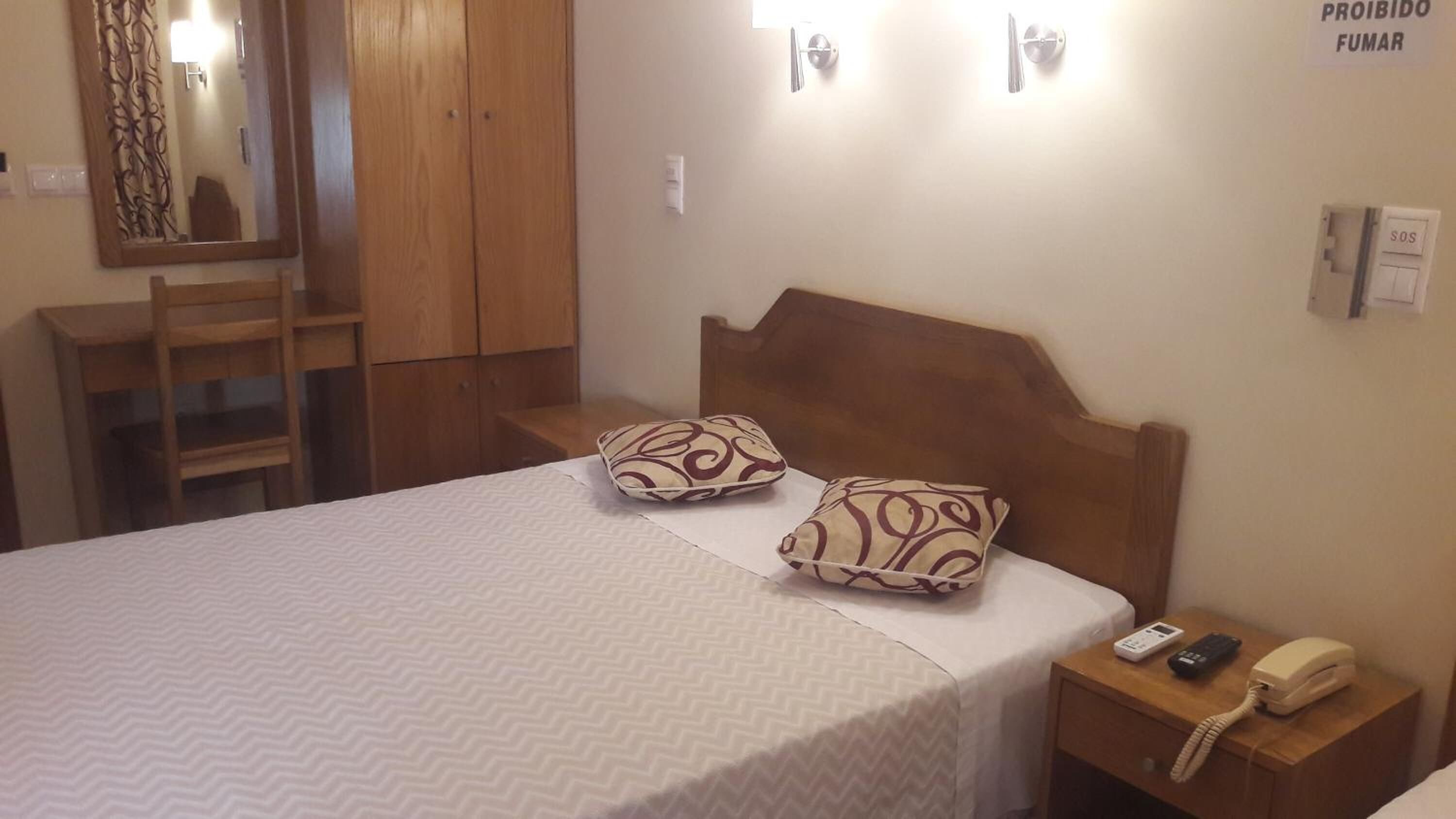 Foto - Hotel Alicante Lisboa